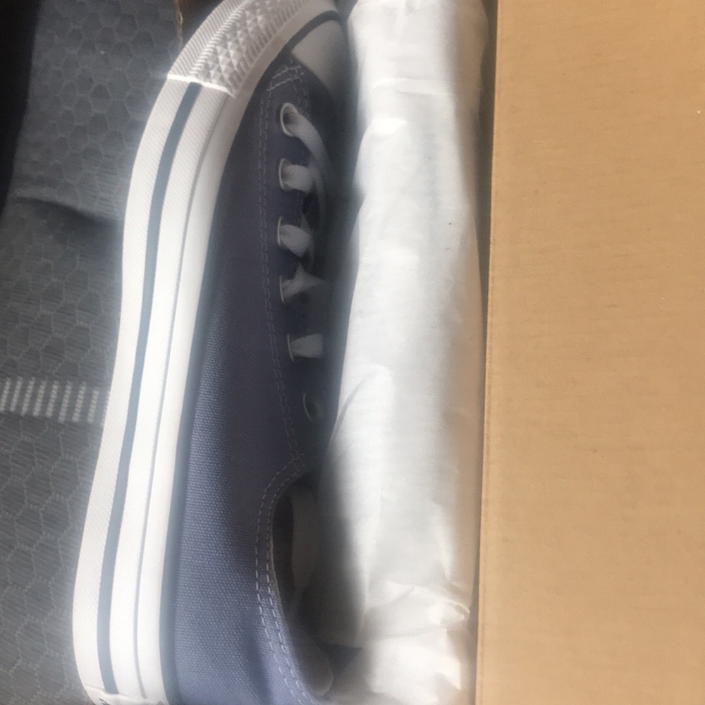 Converse Chucks Low